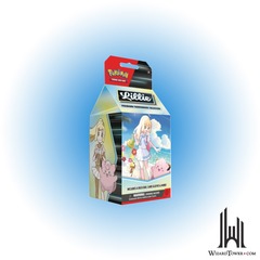 Lillie Premium Tournament Collection
